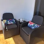 Dorado Atardecer Apartment