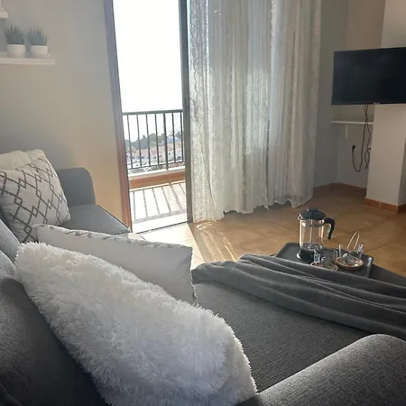 Dorado Atardecer 아파트 푸에르토 데 산티아고