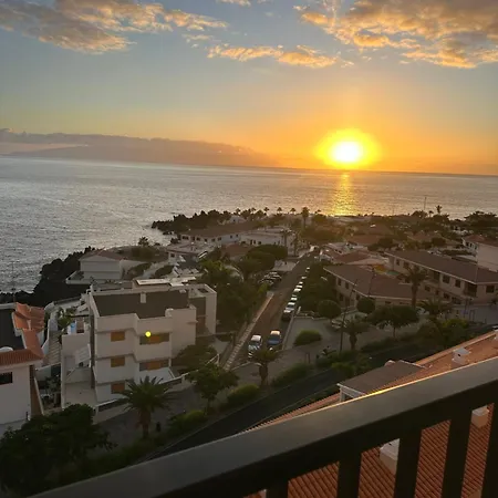Dorado Atardecer 公寓