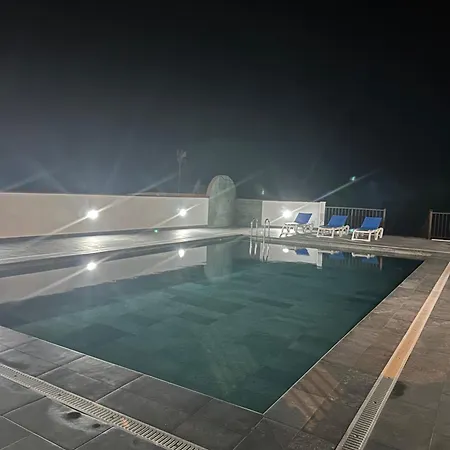 Dorado Atardecer 푸에르토 데 산티아고