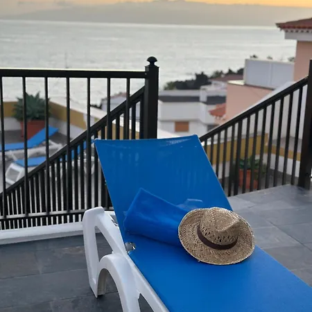 Dorado Atardecer 公寓 *
