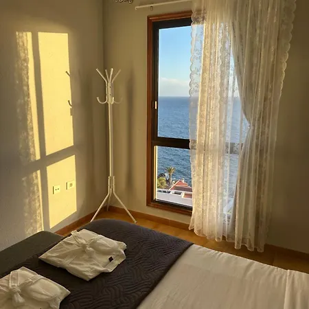 Dorado Atardecer 아파트 푸에르토 데 산티아고