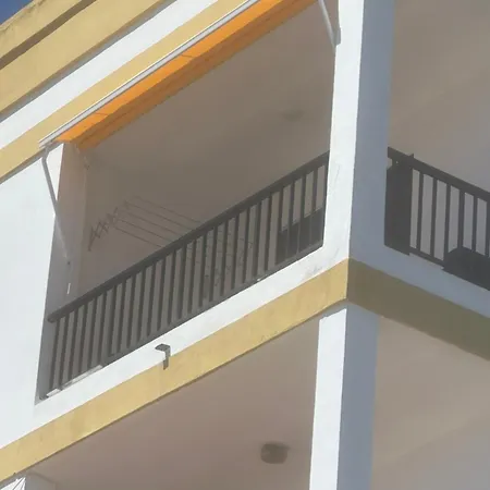 Dorado Atardecer 公寓