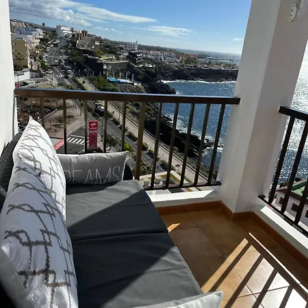 Apartment Dorado Atardecer Puerto de Santiago (Tenerife)